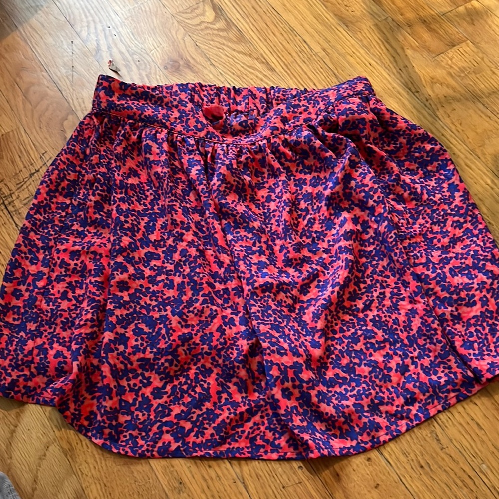 eight sixty mini skirt